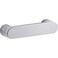 Kohler K73152CP Composed Drawer Pull Polished Chrome