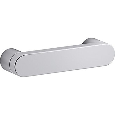 Kohler K73152CP Composed Drawer Pull Polished Chrome