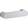 Kohler K73152CP Composed Drawer Pull Polished Chrome