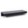 Jetland Cabinets Drawers Edge Pulls 10Pack 4 Overall Length Black Concealed Tab Pulls for Kitchen Garage Cabinet Drawers PW5018B76