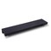 Jetland Cabinets Drawers Edge Pulls 8Pack 6 Overall Length Black Concealed Tab Pulls for Kitchen Garage Cabinet Drawers PW5018B128