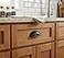 Cosmas 10 Pack 4310ORB Oil Rubbed Bronze Cabinet Hardware Bin Cup Drawer Handle Pull 3 Inch 76mm Hole Centers
