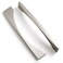 Goo-Ki GooKi 504128mm Hole Center Brushed Nickel Cabinet Handle Satin Nickel Cabinet PullModern Drawer HandleCabinet Hardware6 Packed