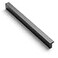 Goo-Ki GooKi Cabinet Handles 12PCS Black Drawer Pulls 614 in 160mm Hole Centers Tilted Solid Drawer Handles for Kitchen Cabinet Pulls Finger Pull