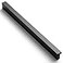 Goo-Ki GooKi Cabinet Handles 12 PCS Black Drawer Pulls 712 in 192mm Hole Centers Tilted Solid Drawer Handles for Kitchen Cabinet Pulls Finger Pull