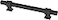 Franklin Brass 5 Pack Matte Black Cabinet Handles Adjustable Drawer Pulls for Kitchen Cabinet Knobs Dressers and Cupboards 138 to 6516 inch 35160mm Hole Center AdjustaPull