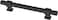 Franklin Brass 5 Pack Matte Black Cabinet Handles Adjustable Drawer Pulls for Kitchen Cabinet Knobs Dressers and Cupboards 138 to 6516 inch 35160mm Hole Center AdjustaPull