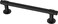 Franklin Brass Francisco 10Pack Cabinet Handles 4 Hole Center Pulls Matte Black Hardware Kitchen Door Drawers Dressers Furniture P29617ZFBB