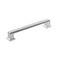 Amerock Cabinet Pull Polished Chrome 5116 inch 128 mm Center to Center Appoint 1 Pack Drawer Pull Cabinet Handle Cabinet Hardware