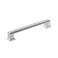 Amerock Cabinet Pull Polished Chrome 5116 inch 128 mm Center to Center Appoint 1 Pack Drawer Pull Cabinet Handle Cabinet Hardware