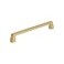 Amerock BP55282CZ Champagne Bronze Cabinet Pull 8 inch 203 mm Center to Center Cabinet Handle Blackrock Drawer Pull Kitchen Cabinet Handle Furniture Hardware