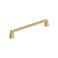 Amerock BP55282CZ Champagne Bronze Cabinet Pull 8 inch 203 mm Center to Center Cabinet Handle Blackrock Drawer Pull Kitchen Cabinet Handle Furniture Hardware