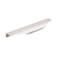 Amerock Cabinet Edge Pull Polished Chrome 6916 inch 167 mm Center to Center Aloft 1 Pack Drawer Pull Drawer Handle Cabinet Hardware