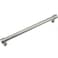 Laurey MNG Hardware 85728 Precision Cabinet Hardware 8 Satin Nickel