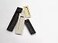 Emtek Modern Rectangular Flush Pull 2 x 7 Polished Chrome