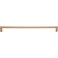 Top Knobs TK946HB Kinney Pull 12 Honey Bronze Lynwood Collection