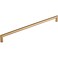 Top Knobs TK946HB Kinney Pull 12 Honey Bronze Lynwood Collection