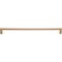 Top Knobs TK946HB Kinney Pull 12 Honey Bronze Lynwood Collection