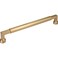 Top Knobs Cumberland Appliance Pull 18 Inch cc Honey Bronze