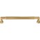 Top Knobs Cumberland Appliance Pull 18 Inch cc Honey Bronze