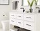 Amerock Cabinet Pull Marble BlackBlack Bronze 334 inch 96 mm CentertoCenter Carrione 1 Pack Drawer Pull Drawer Handle Cabinet Hardware