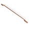Goo-Ki GooKi 6 Pack Antique Copper Drawer Pulls Zinc Alloy Kitchen Cabinet Hardware 1134 cc Vintage Copper Bar Cabinet Pulls Solid Dresser Handles