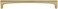 Top Knobs TK1015HB TK1015 Riverside 7916 Inch Center to Center Handle Cabinet Pull