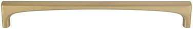Top Knobs TK1015HB TK1015 Riverside 7916 Inch Center to Center Handle Cabinet Pull