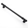 Asidrama 6 Pack 75 Inch192mm Matte Black Kitchen Cabinet Handles Cabinet Pulls Kitchen Cabinet Hardware for Cupboard Drawer Pulls