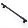 Asidrama 6 Pack 75 Inch192mm Matte Black Kitchen Cabinet Handles Cabinet Pulls Kitchen Cabinet Hardware for Cupboard Drawer Pulls