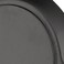 Emtek Jasper Pull Available in 7 Sizes in 6 Finishes 86689US19 Center to Center 6 Flat Black US19