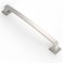 Asidrama 10 Pack 10 Inch254mm Hole Centers Brushed Satin Nickel Kitchen Cabinet Handles Cabinet Pulls Kitchen Cabinet Hardware for Cupboard Drawer Pulls Dresser Handles