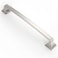 Asidrama 10 Pack 10 Inch254mm Hole Centers Brushed Satin Nickel Kitchen Cabinet Handles Cabinet Pulls Kitchen Cabinet Hardware for Cupboard Drawer Pulls Dresser Handles