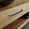 Asidrama 10 Pack 75 Inch192mm Matte Black Kitchen Cabinet Handles Cabinet Pulls Kitchen Cabinet Hardware for Cupboard Drawer Pulls