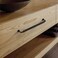 Asidrama 10 Pack 10 Inch254mm Oil Rubbed Bronze Kitchen Cabinet Handles Cabinet Pulls Kitchen Cabinet Hardware for Cupboard Drawer Pulls