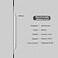 Shozafia 5 Pack White Finger Pulls for Cabinets Streamlined Long Concealed Handle for Home Kitchen Door Drawer Cabinet Mount Finger Edge Tab Pull Aluminum White 300mm1181 Overall Length