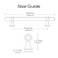 Alzassbg 10 Pack Black and Silver Cabinet Pulls 614 Inch160mm Hole Centers Kitchen Hardware Knurled Cabinet Handles for Cabinets and Drawers AL3087CPMB
