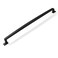 khtumeware Appliance Handle Pull Matte Black 12 in 305 mm CentertoCenter Drawer Pull 1 Pack Kitchen and Bathroom Cabinet Hardware Furniture Hardware