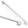 Asidrama 6 Pack 126 Inch320mm Brushed Satin Nickel Kitchen Cabinet Handles Cabinet Pulls Kitchen Cabinet Hardware for Cupboard Drawer Pulls