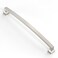 Asidrama 10 Pack 10 Inch254mm Brushed Satin Nickel Kitchen Cabinet Handles Cabinet Pulls Kitchen Cabinet Hardware for Cupboard Drawer Pulls