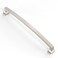 Asidrama 10 Pack 10 Inch254mm Brushed Satin Nickel Kitchen Cabinet Handles Cabinet Pulls Kitchen Cabinet Hardware for Cupboard Drawer Pulls