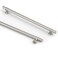 Asidrama 10 Pack 113 Inch288mm Brushed Satin Nickel Kitchen Cabinet Handles Cabinet Pulls Kitchen Cabinet Hardware Cupboard Handles Drawer Pulls