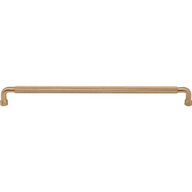Top Knobs Garrison 12 Center to Center Bar Pull