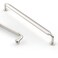 Asidrama 10 Pack 10 Inch254mm Brushed Satin Nickel Kitchen Cabinet Handles Cabinet Pulls Kitchen Cabinet Hardware for Cupboard Drawer Pulls
