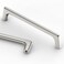 Asidrama 20 Pack 5 Inch128mm Brushed Satin Nickel Cabinet Pulls Cabinet Handles Cupboard Handles Kitchen Cabinet Hardware for Cupboard Drawer Pulls