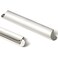 Goo-Ki GooKi 6 Pack Cup Drawer Pulls Brushed Satin Nickel Cup Pulls for Cabinets and Drawers 756 cc Brushed Nickel Bin Cup Cabinet Pulls Zinc Alloy Kitchen Hardware