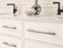 Amerock Cabinet Pull Black Brushed Nickel 6516 inch 160 mm Center to Center Separa 1 Pack Drawer Pull Drawer Handle Cabinet Hardware