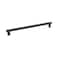 Amerock Kitchen Cabinet Pull Black Bronze 1258 in 320 mm CentertoCenter Bronx 1 Pack Furniture Hardware Cabinet Handle Bathroom Drawer Pull