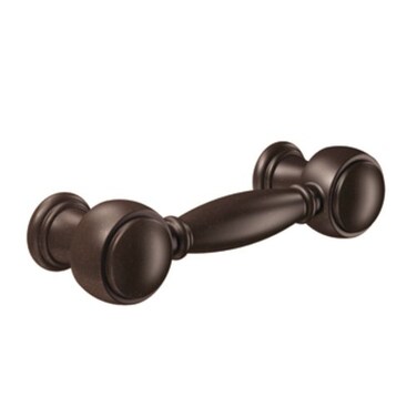 Moen YB8407ORB Weymouth Drawer Pull Oil Rubbed Bronze