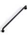 JIASENBAO Black Cabinet Bar Pulls 756 Hole Center 10 Pack Matte Black Drawer Handles Kitchen Cupboard Bathroom Dresser Cabinet Hardware